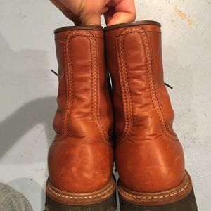 Red Wing Shoes | Shoes | Red Wing 